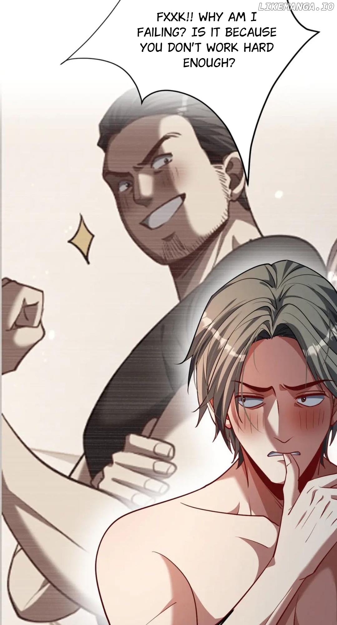 I’m Trapped In This Day For One Thousand Years Chapter 172 - page 32